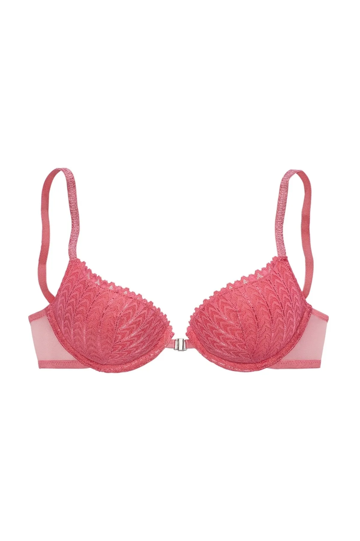 s.Oliver  BH - Rosa - Unifarben