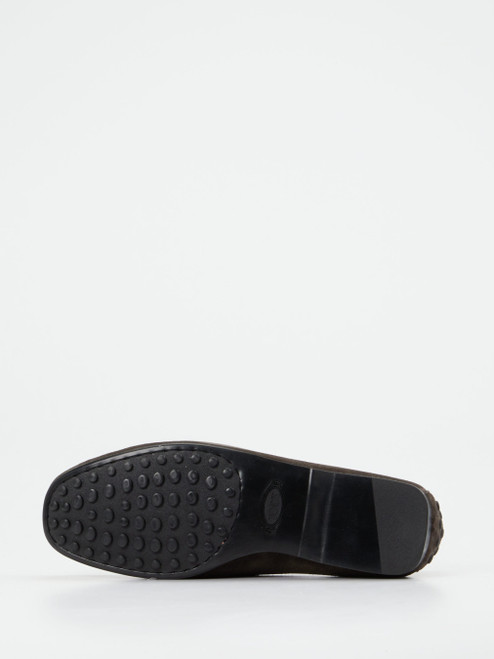 Slipper-45102090076 Tod's