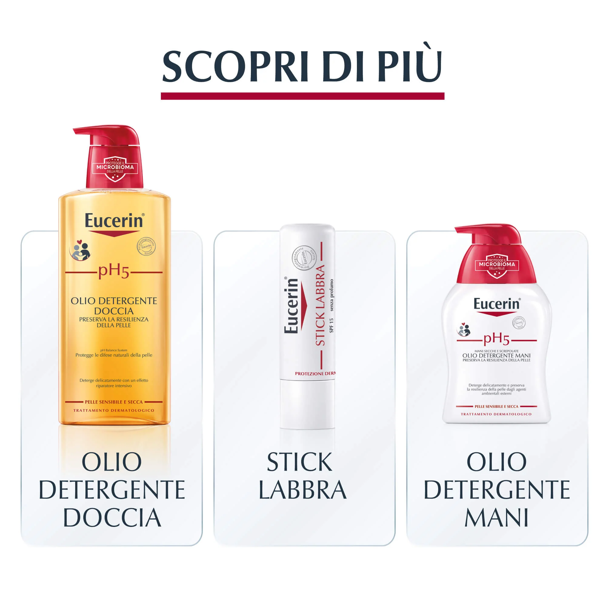 pH5 pH5 Extra ľahká hydratačná emulzia - telový krém