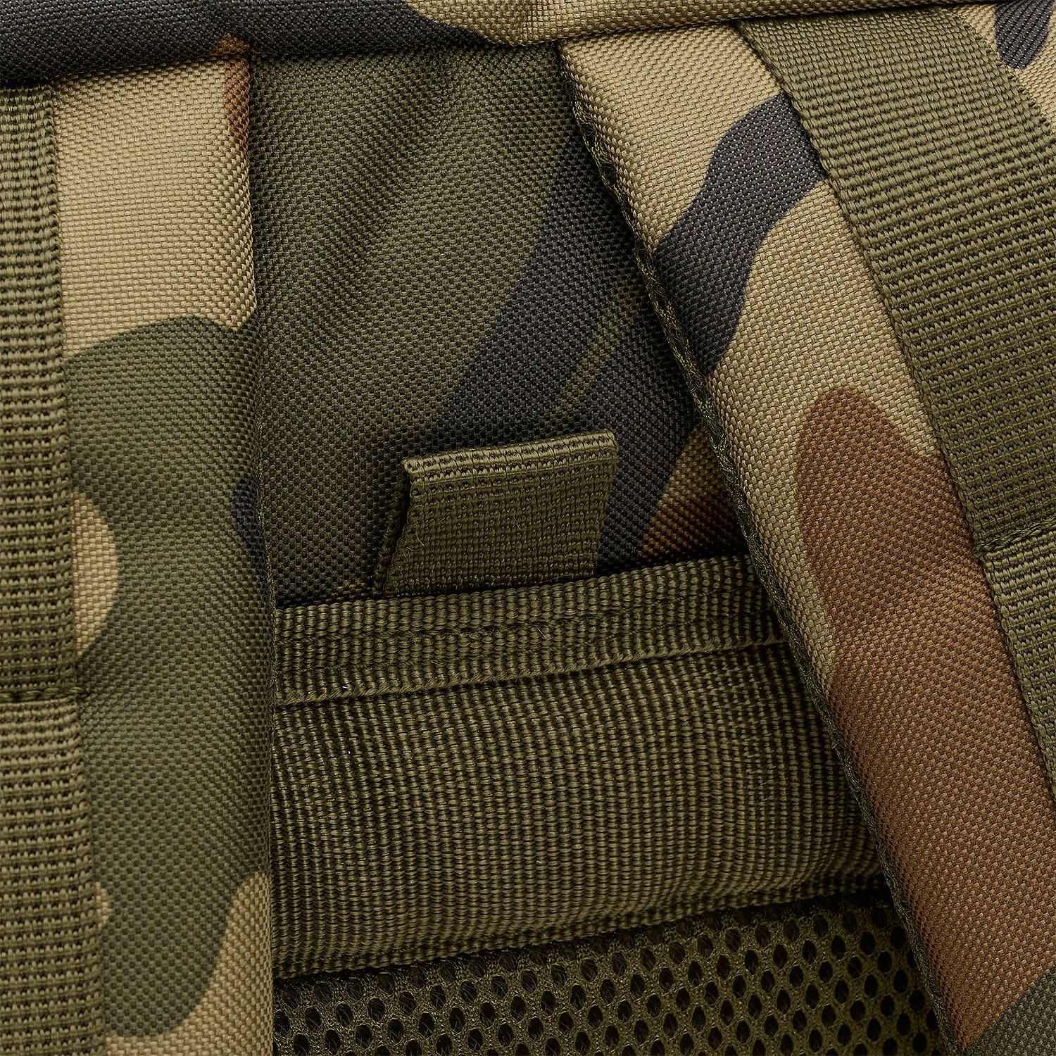 Rucksack US Cooper Patch Medium
