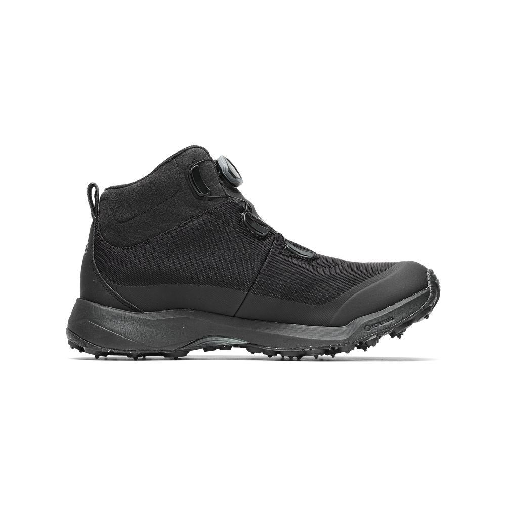 Icebug Stavre Mens BUGrip GTX F13084-9A / schwarz