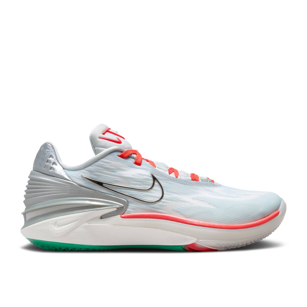 Nike Air Zoom GT Cut 2 DJ6015-008 / grau