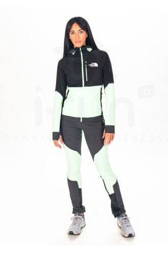 The North Face Dawn Turn Hybrid Ventrix Hoodie W