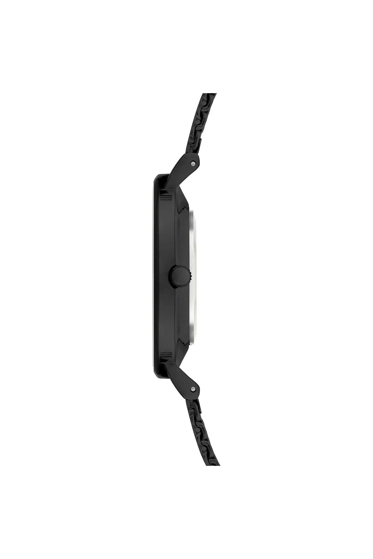 Liebeskind Berlin  Armbanduhr - Schwarz - Schwarz