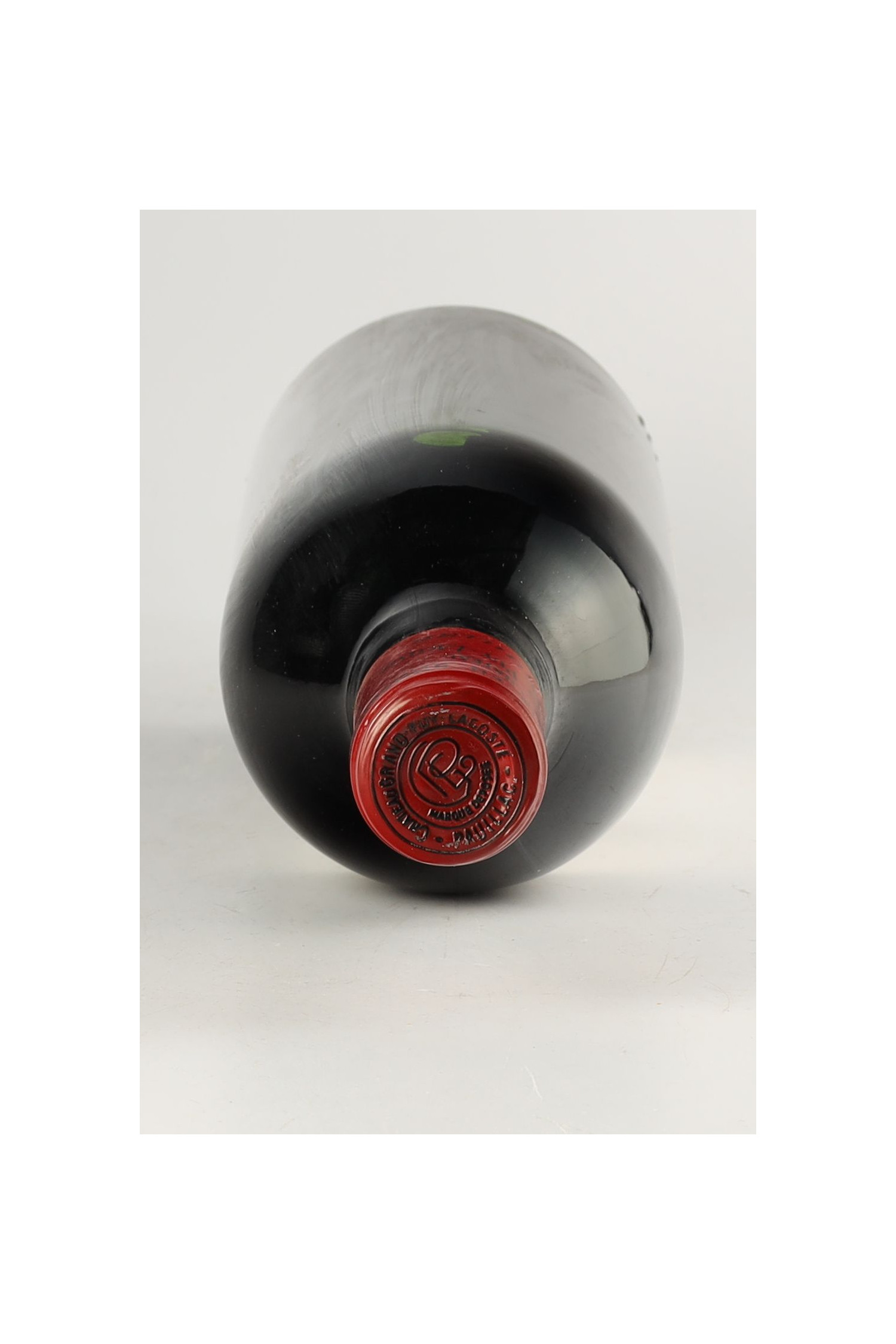 Château Grand Puy Lacoste 1986, Pauillac