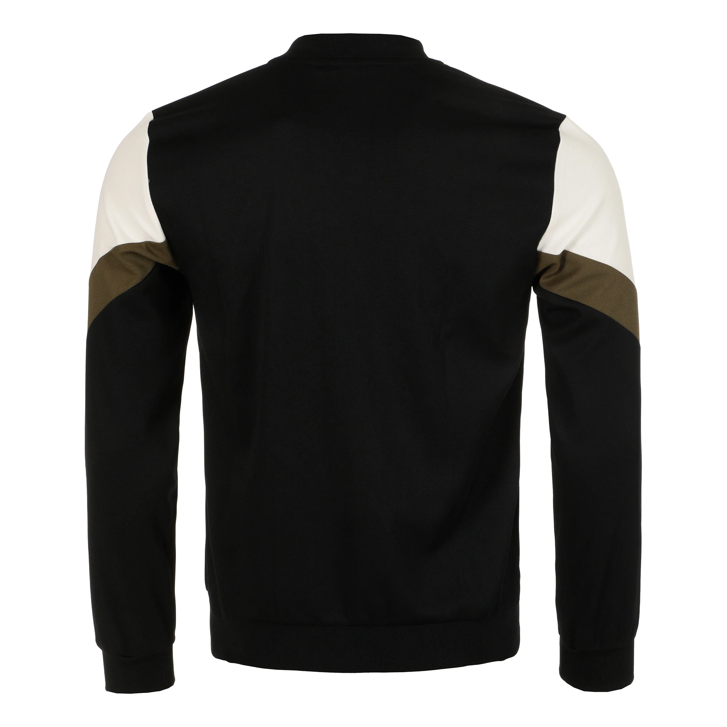 Prua Trainingsanzug Herren - Schwarz, Beige