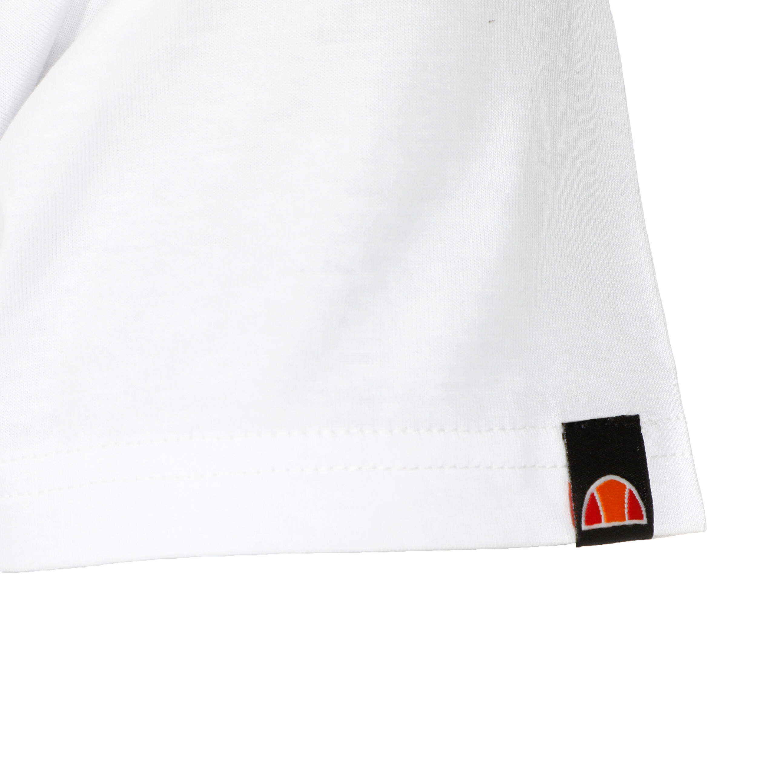 Ollio T-Shirt Herren - Weiß