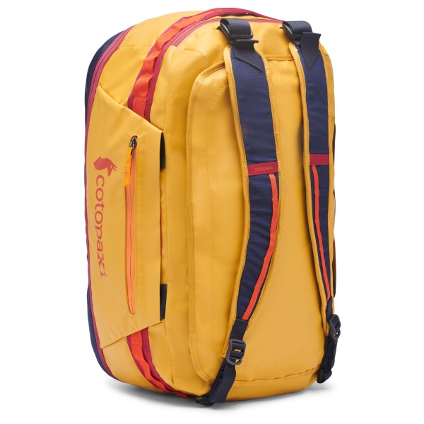 Cotopaxi - Allpa 50 Duo Duffel Bag - Reisetasche