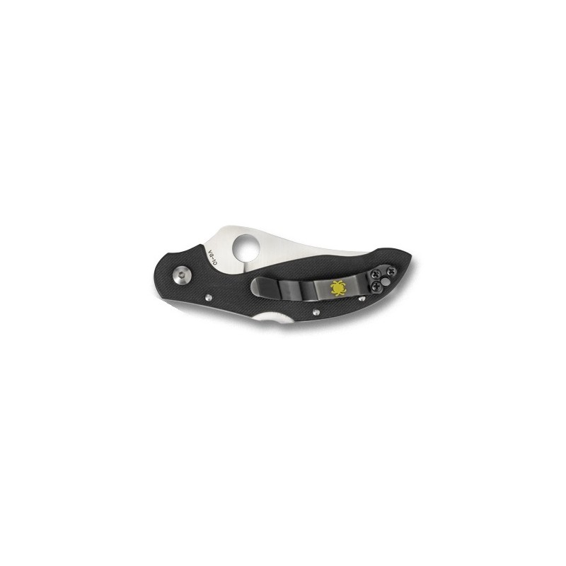 Spyderco Persian Folder C105GP2 (Militärmesser).
