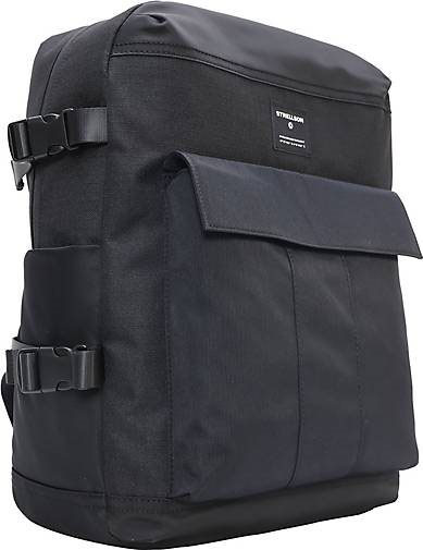 Strellson Southwark Jay Rucksack 43 cm Laptopfach