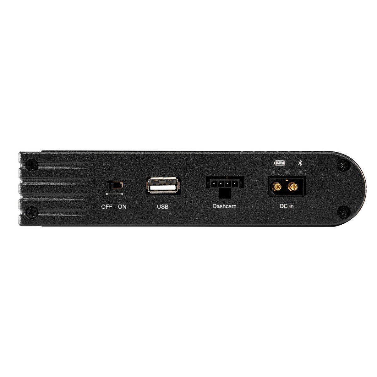 BlackVue BlackVue B-130X Akkupack für Parkmodus 7500mAh, Ba Dashcam