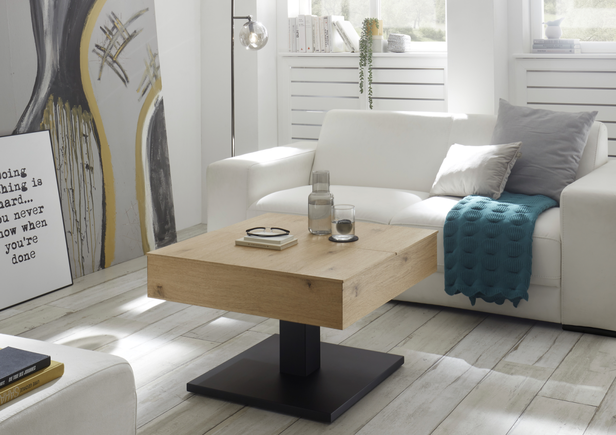 MCA Couchtisch Ashton