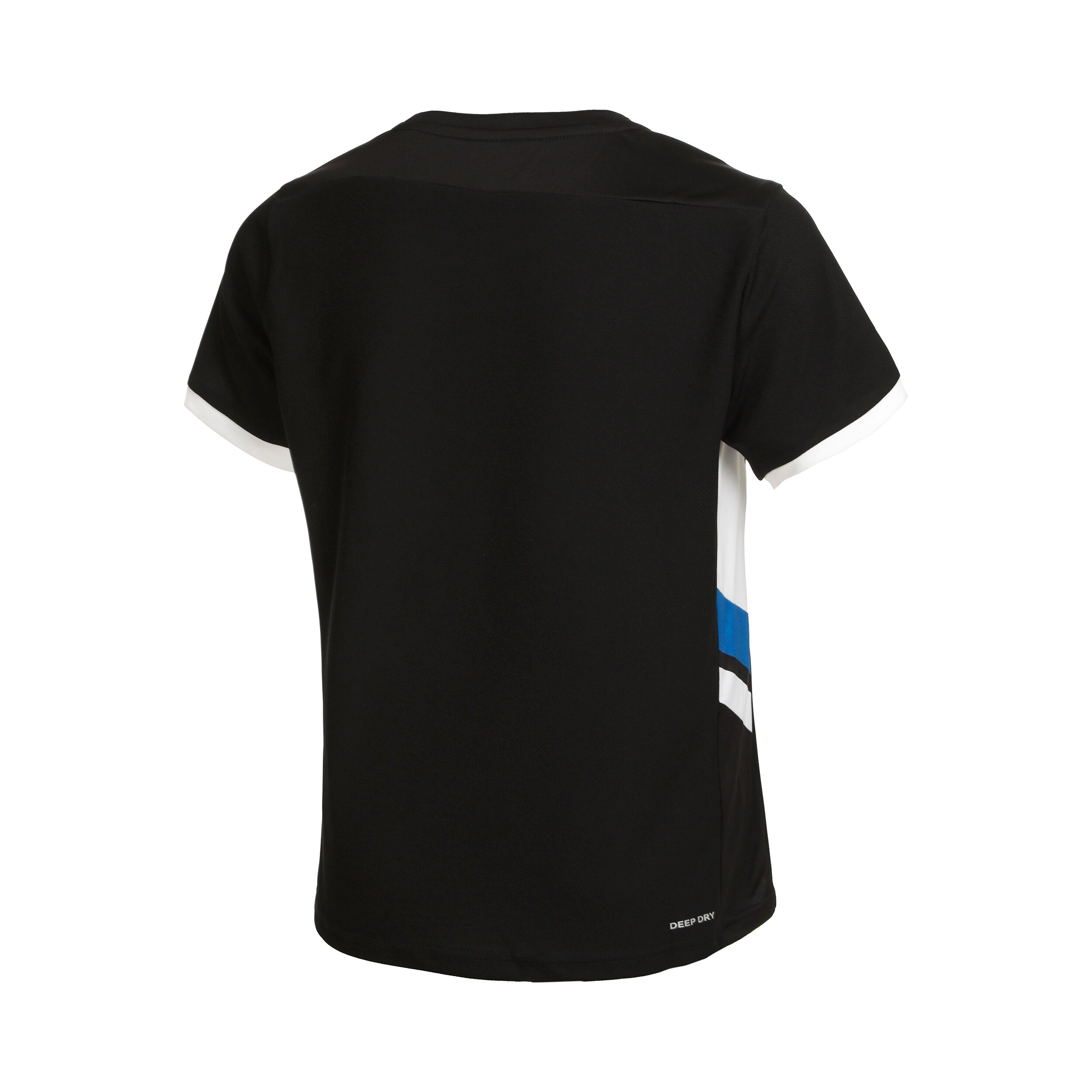 Squadra III T-Shirt Jungen - Schwarz