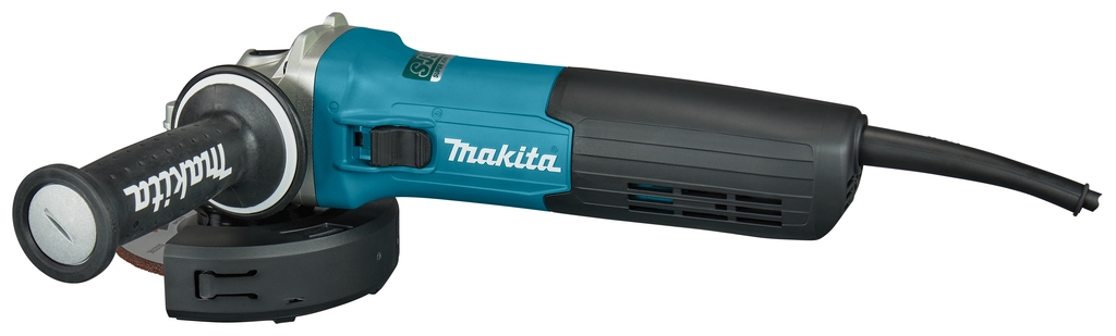 Makita GA5092X01 Uhlová brúska 230V 125 mm 1900 W