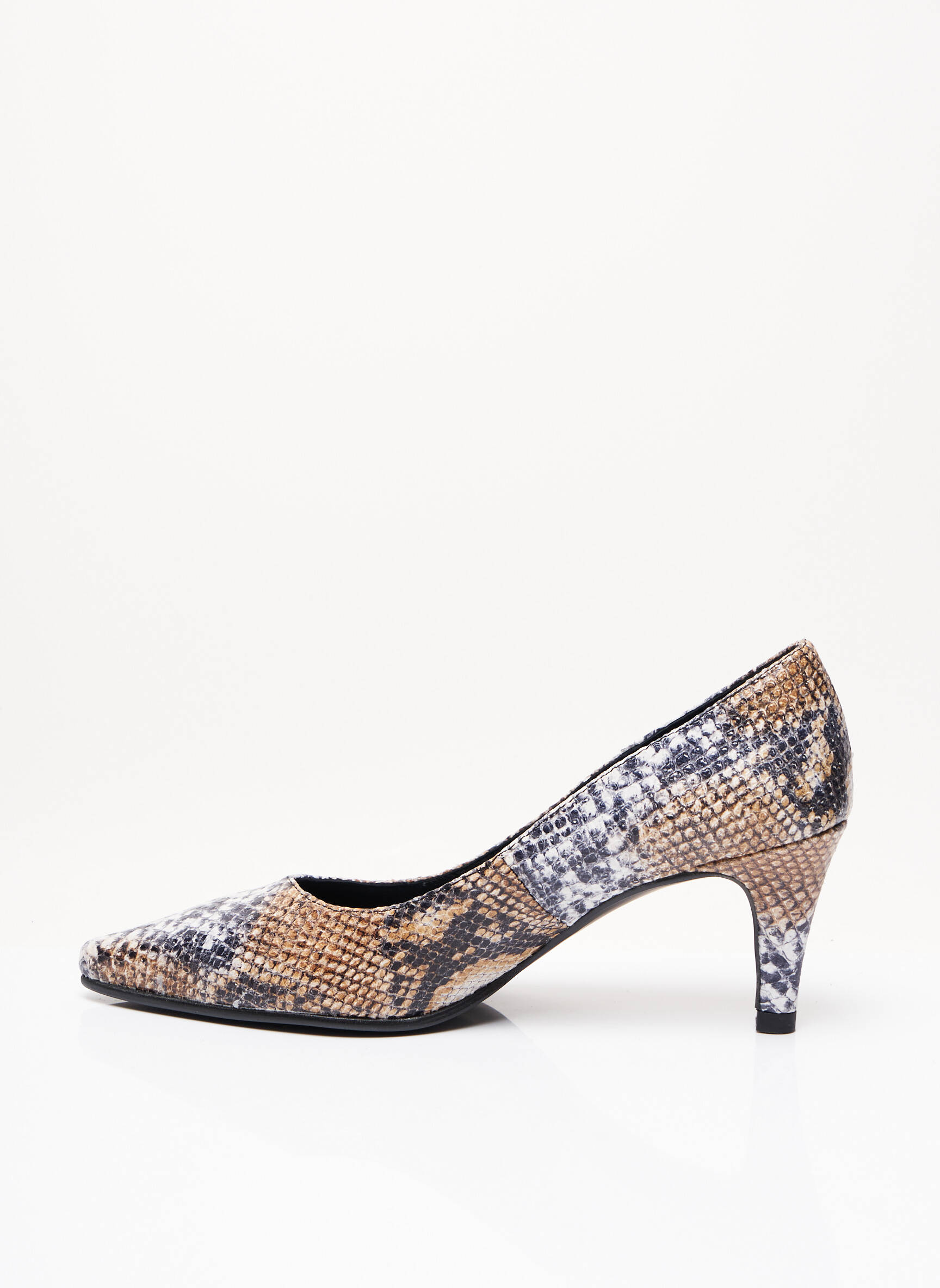 Rosewood Escarpins Femme couleur beige