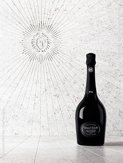 Laurent-Perrier : Grand Siècle Itération 24