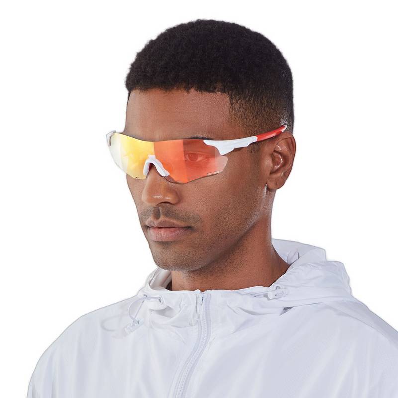YEAZ SUNELATION Sportbrille