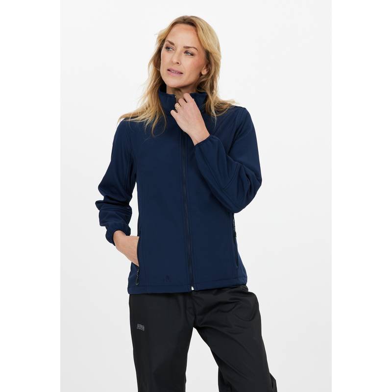 Whistler Covina Softshelljacke Damen