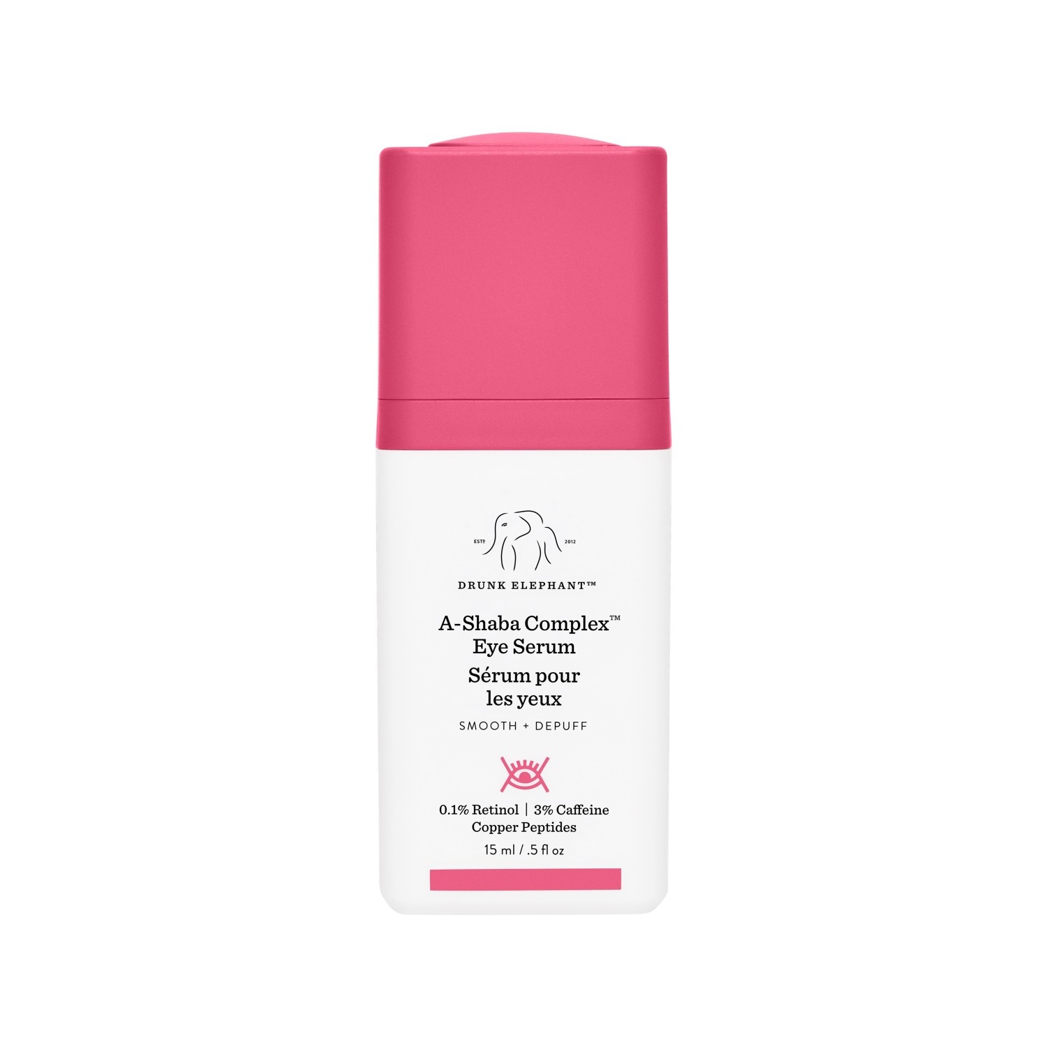 A-Shaba Complex Eye Serum