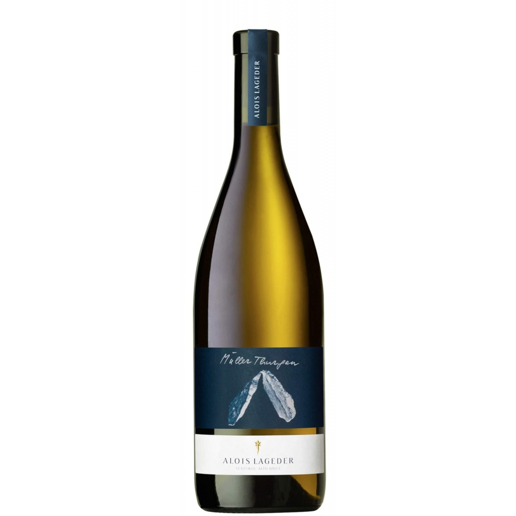 2021 Müller-Thurgau trocken