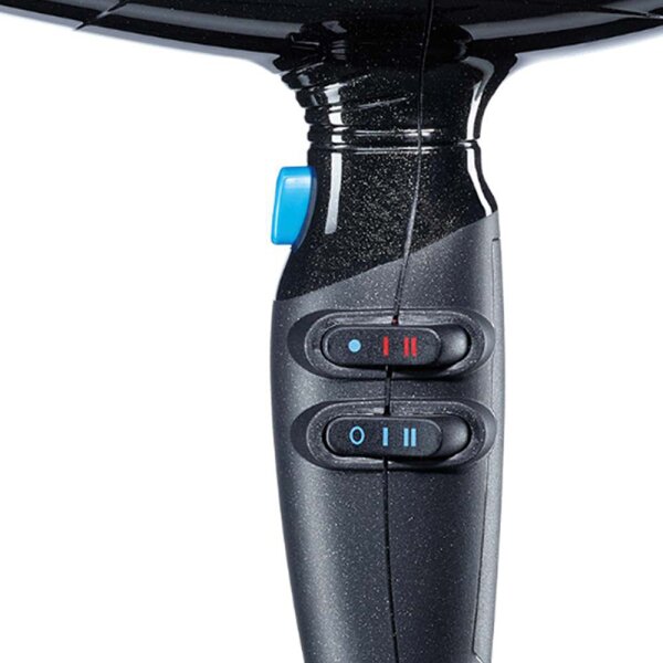 BaByliss Pro Excess-HQ Ionic 2600 Watt Haartrockner