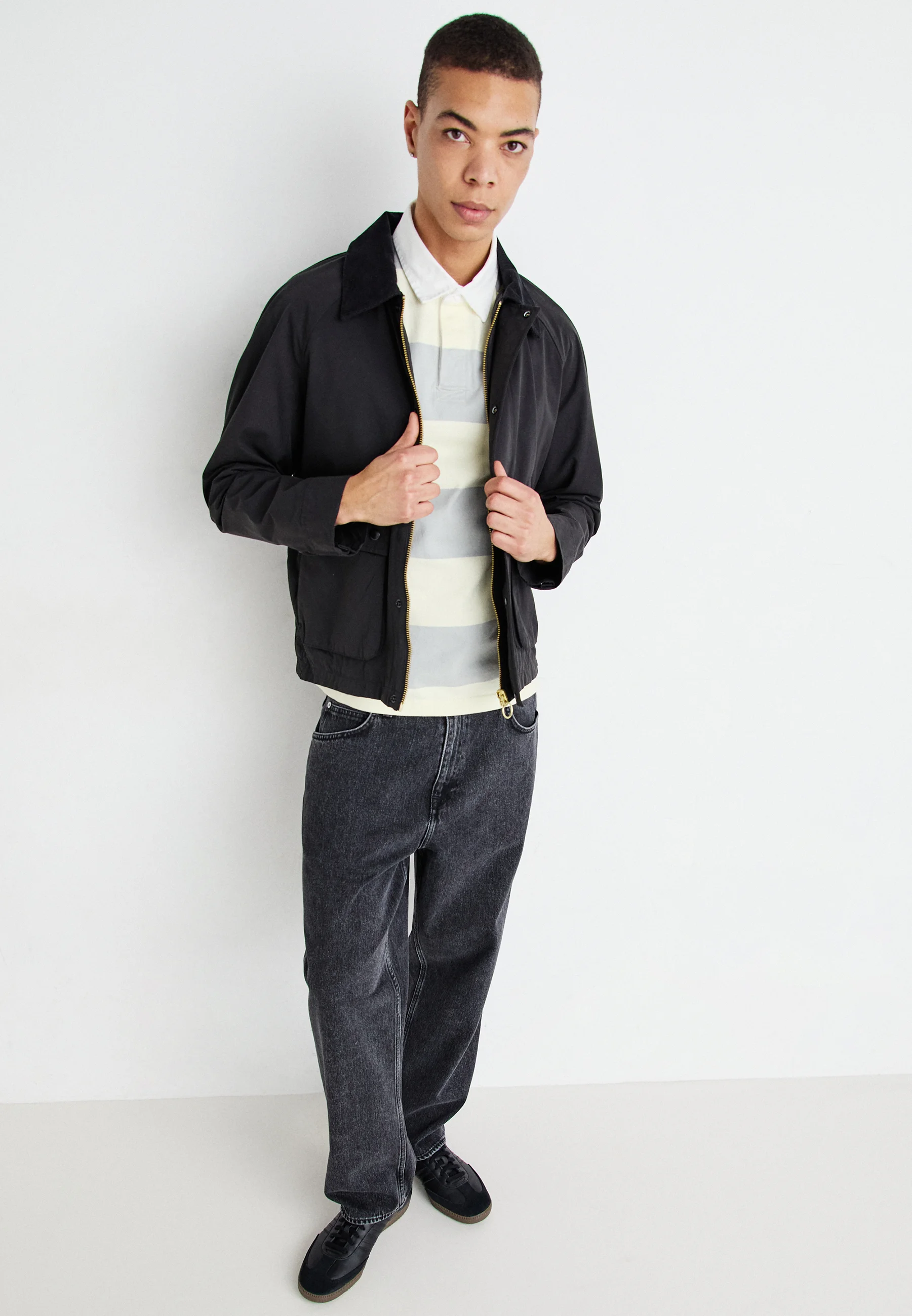 Jack & Jones PREMIUM JPRBLUKENDAL - Chaqueta ligera