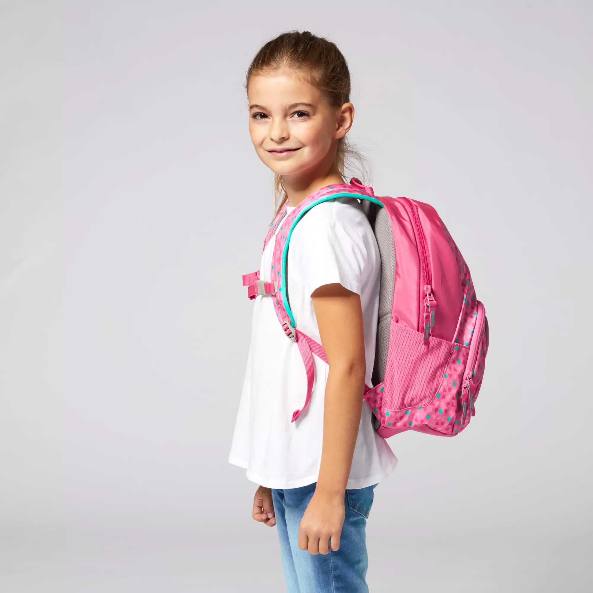 ergobag Large Kinderrucksack Bäronika