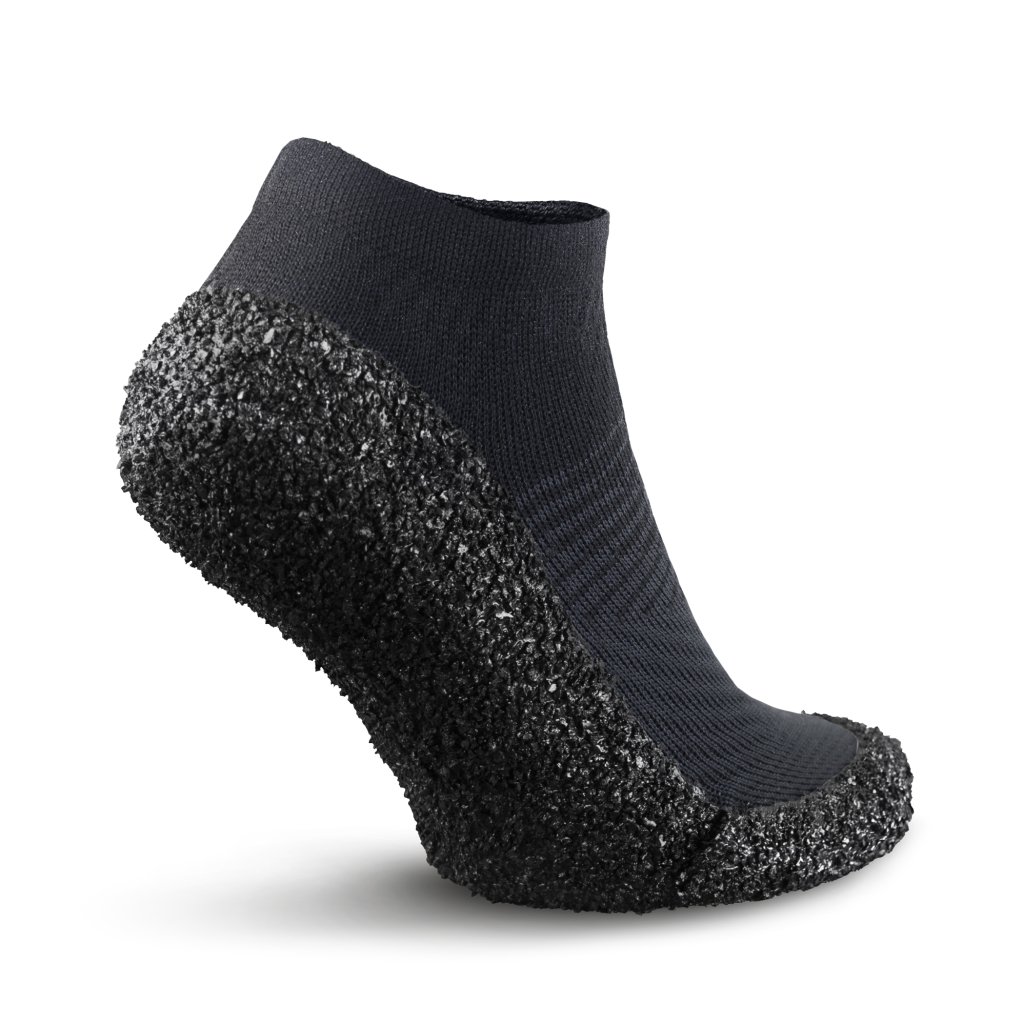 Skinners Adult Line 2.0. Anthracite Sockenschuhe