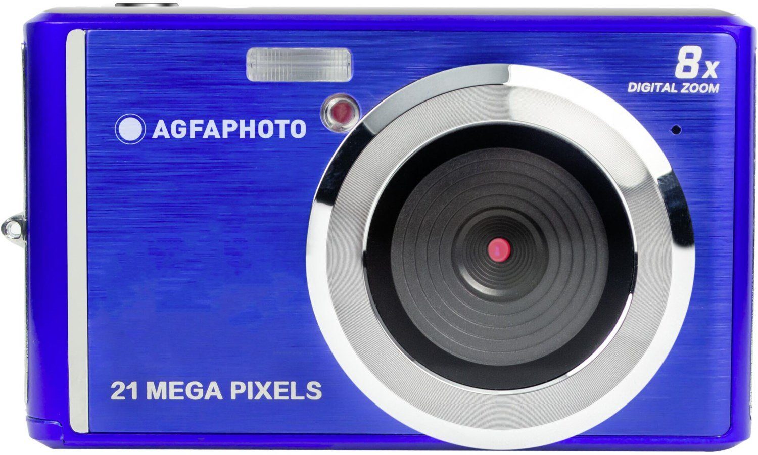 AGFA DC5200 Kompaktkamera