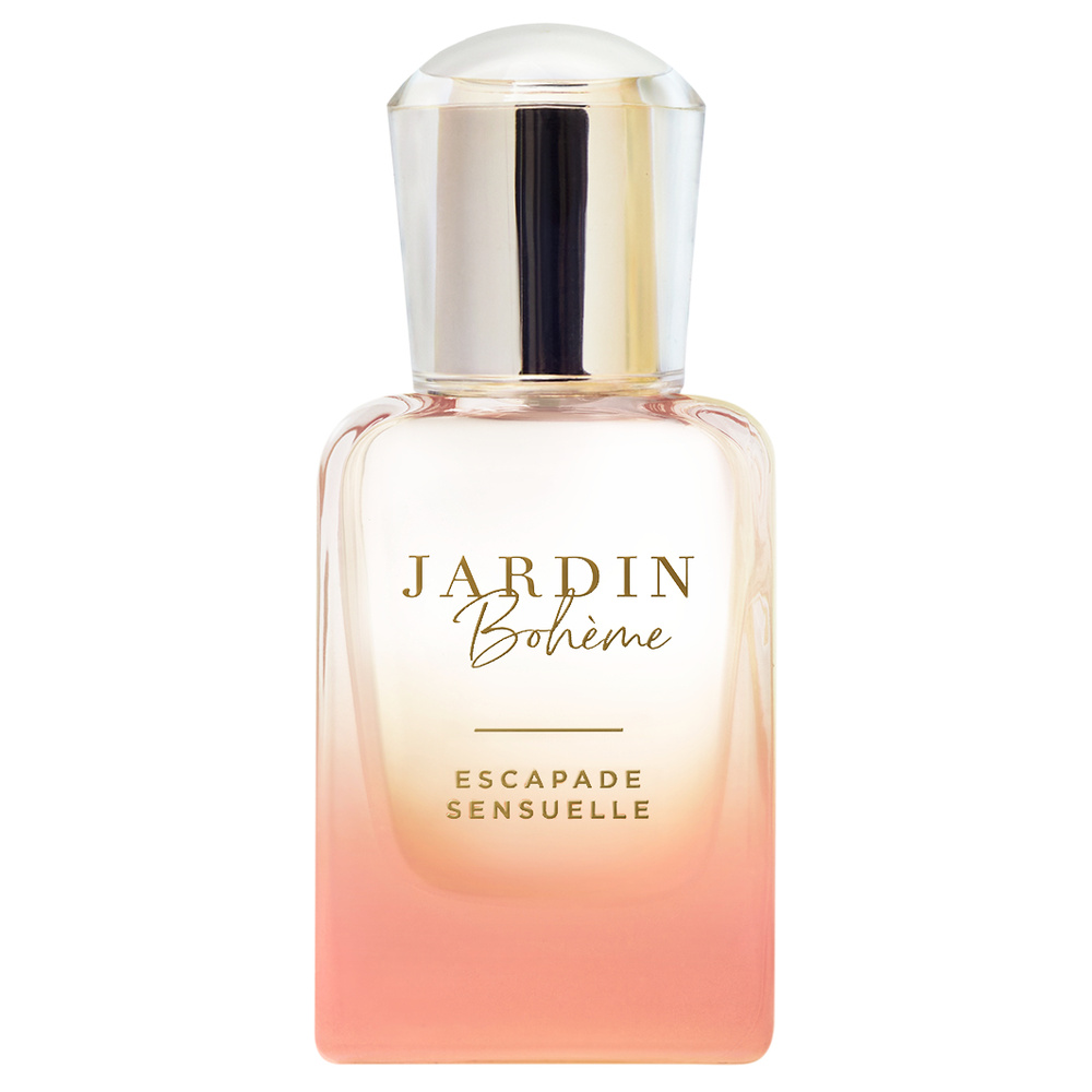 Jardin Bohème Escapade Sensuelle Eau de Parfum 50ml