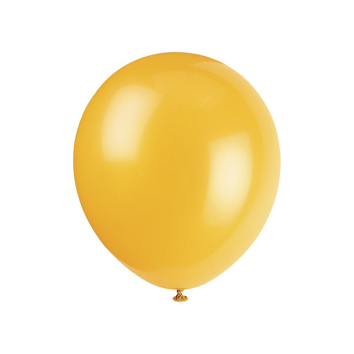 Luftballons Freche Bienen, Latex, 29 cm, 8 Stück