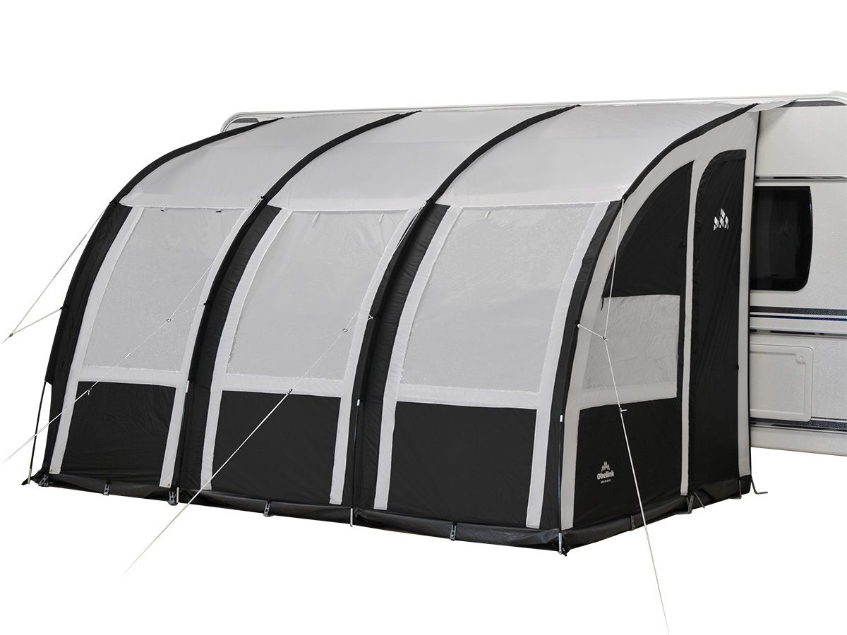 Obelink Viera 390 Teilvorzelt