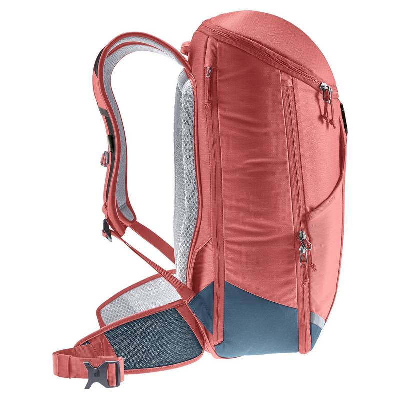 Deuter Rotsoord 25+5 Fahrradrucksack