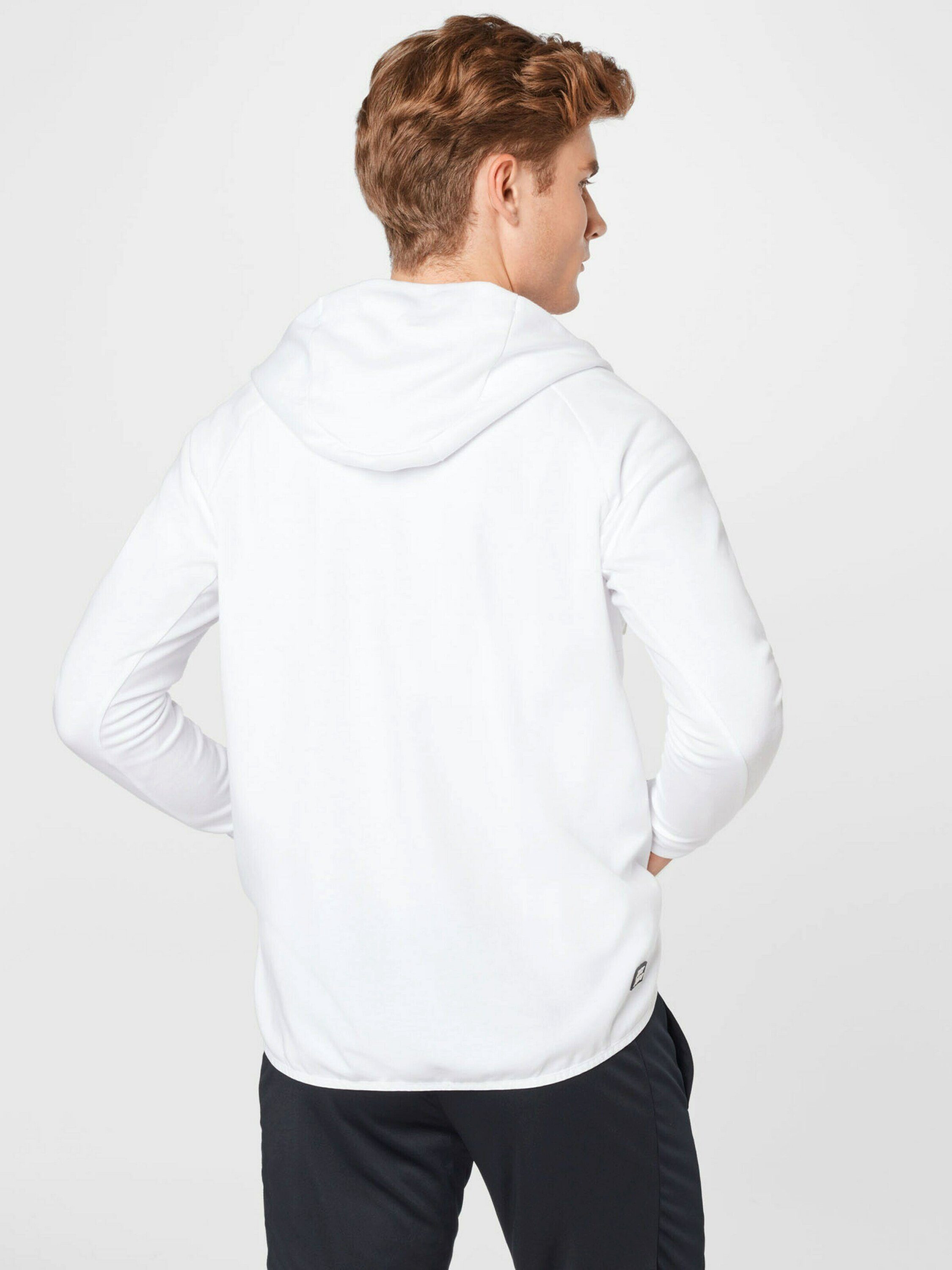 BIDI BADU Sweatjacke (1-tlg)