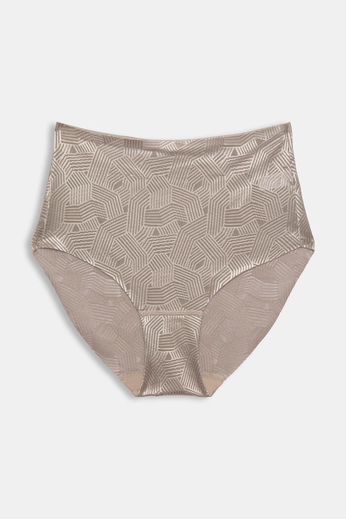 Taillenpanty mit Shaping-Effekt
