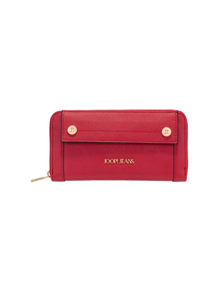 JOOP! Geldbörse in red günstig kaufen onesize