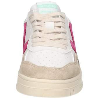 Victoria Sneaker in bunt