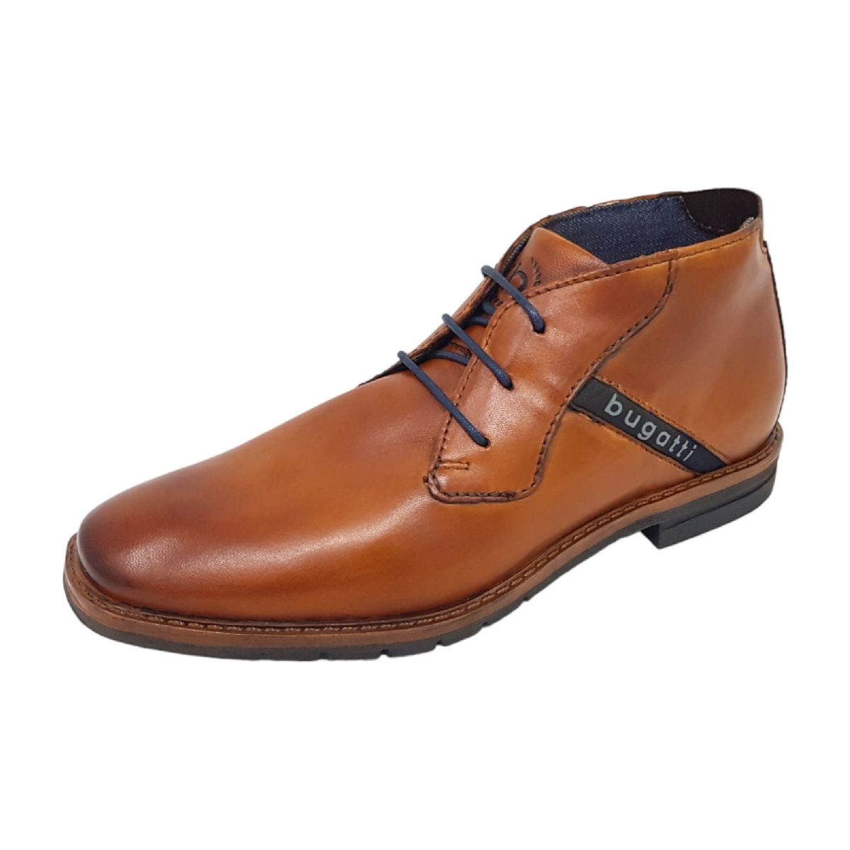 Bugatti 315A9G304000-6300 Braun 6300 cognac