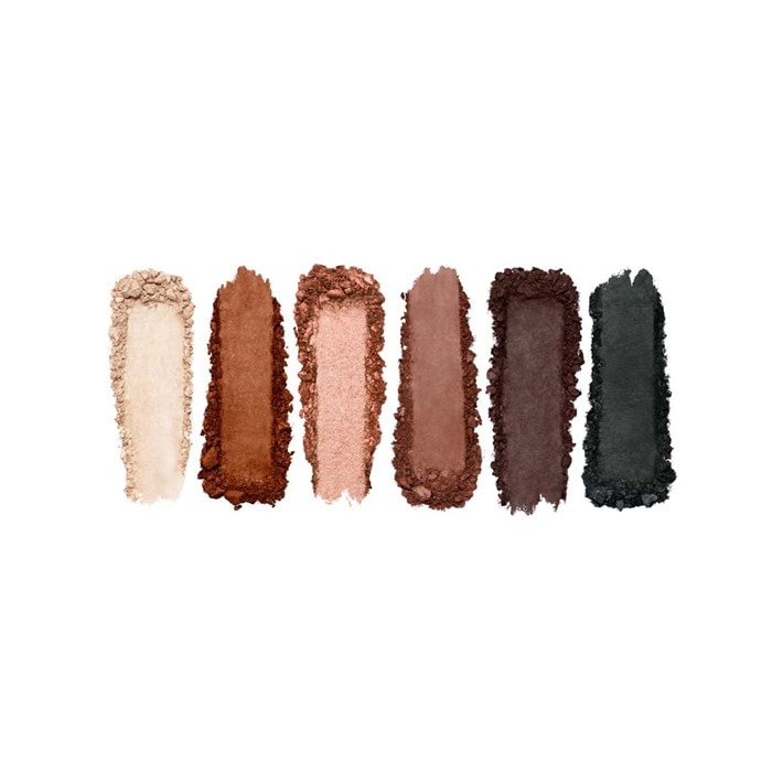 Caramel Smoke Eyeshadow Palette