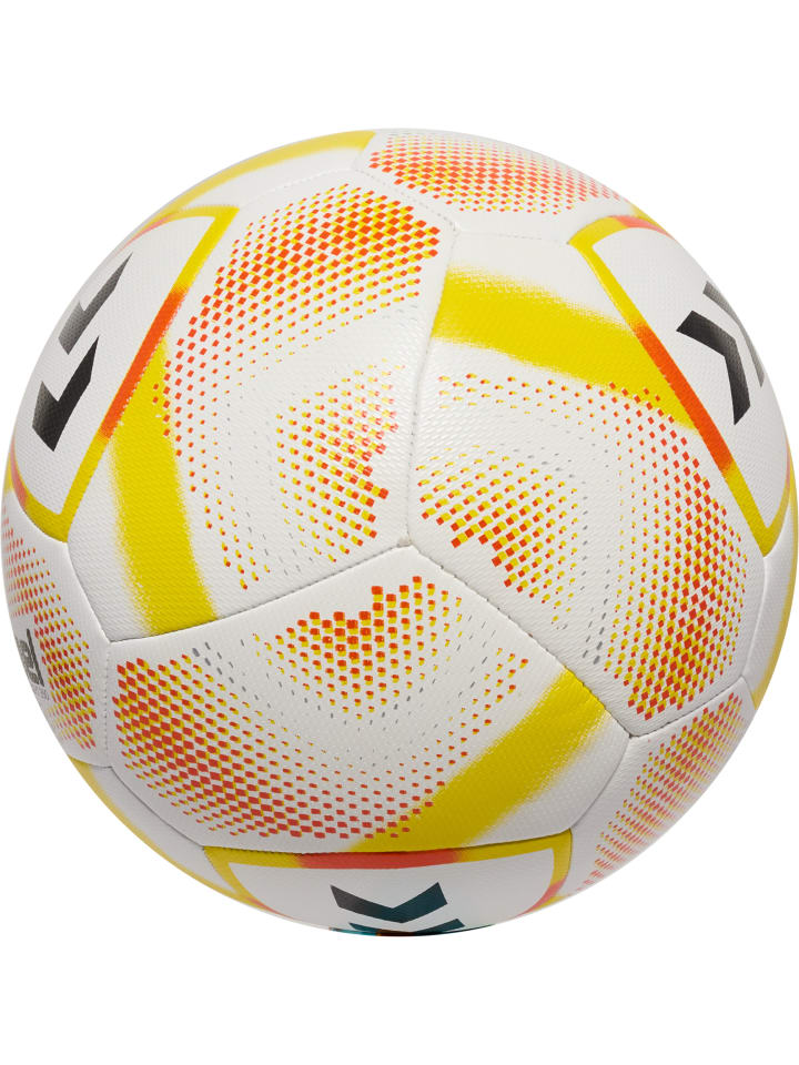 Hummel Hummel Fußball Hmlaerofly Erwachsene in WHITE/YELLOW günstig kaufen 37