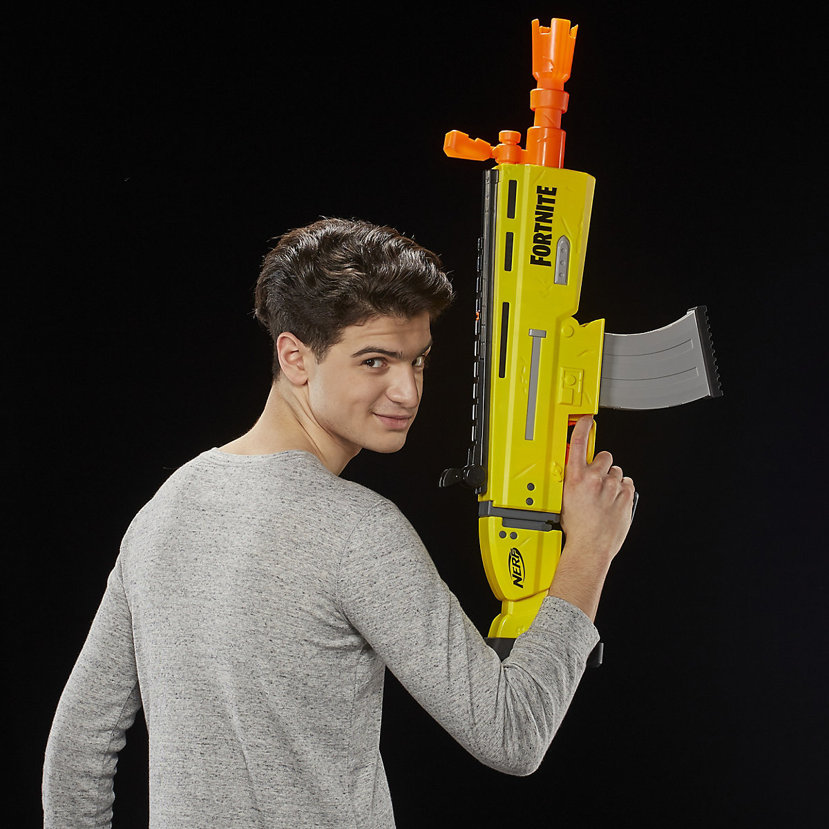 Nerf Elite Fortnite AR-L Blaster