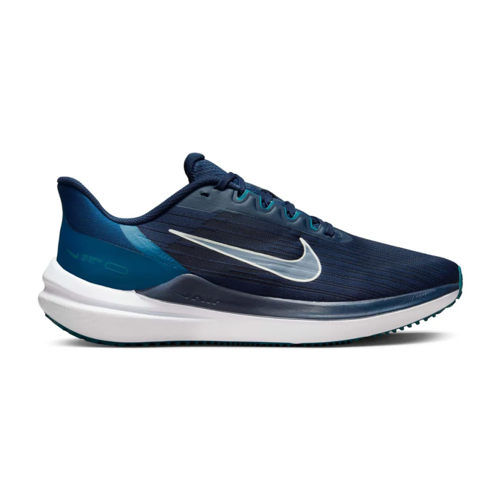 Nike Air Winflo 9 dd6203-401 / blau
