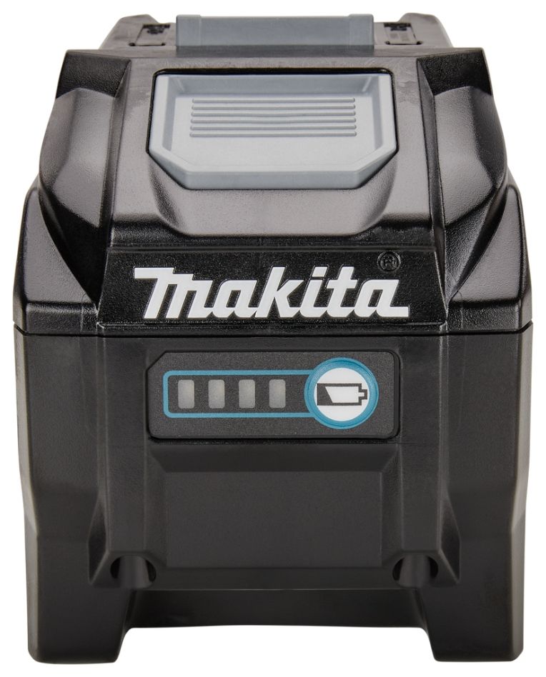 Makita Tilbehør 191L47-8 Akku BL4050F XGT 40V Max 5.0Ah Li-Ion