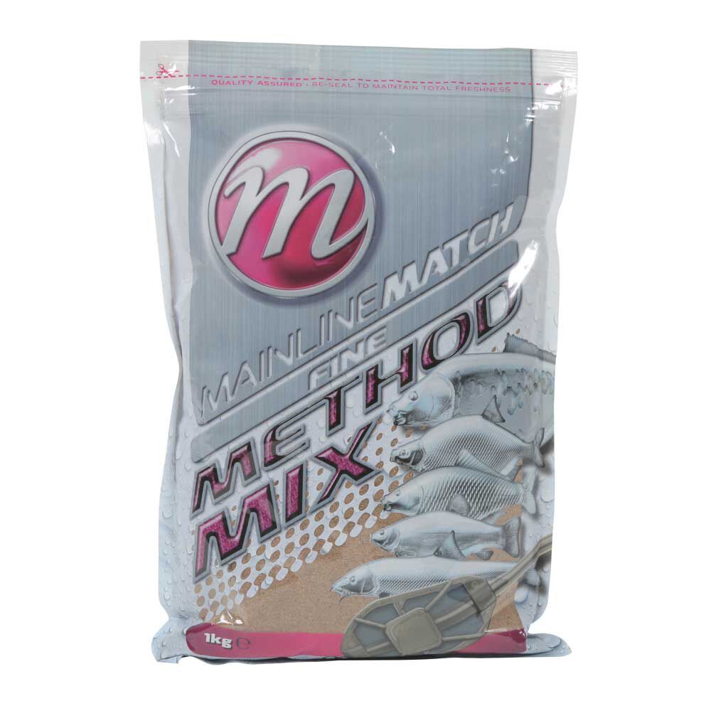 Mainline Match Method Mix 1kg