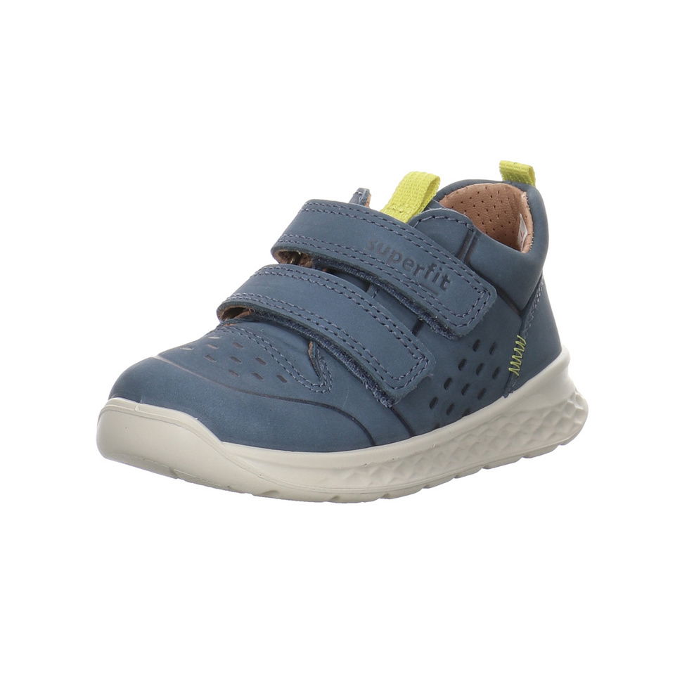 Superfit Breeze Klettschuh