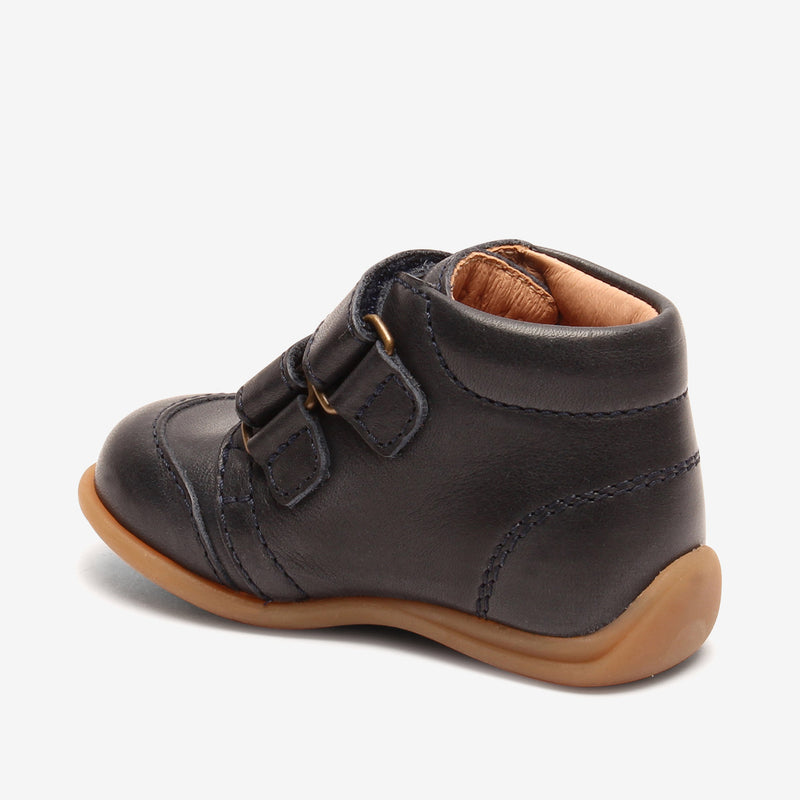 luca navy - Blau