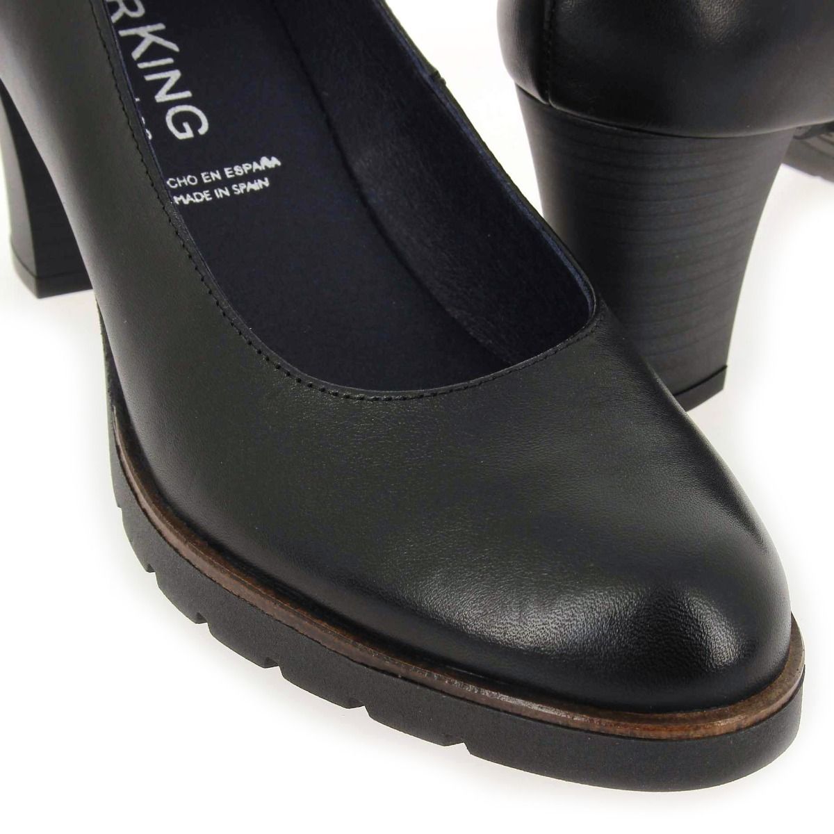 Dorking  OPIUM 7976 - Noir