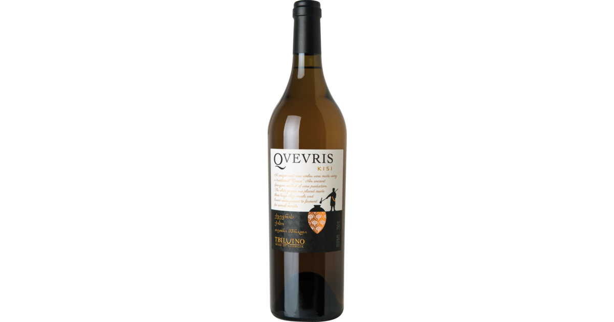 Qvevris Kisi