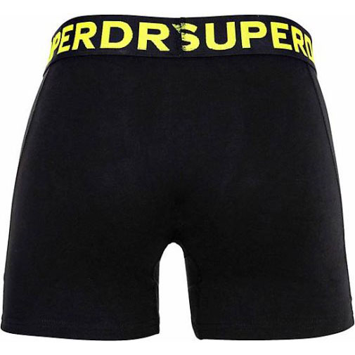 Superdry Boxershort BOXER TRIPLE PACK 3er Pack