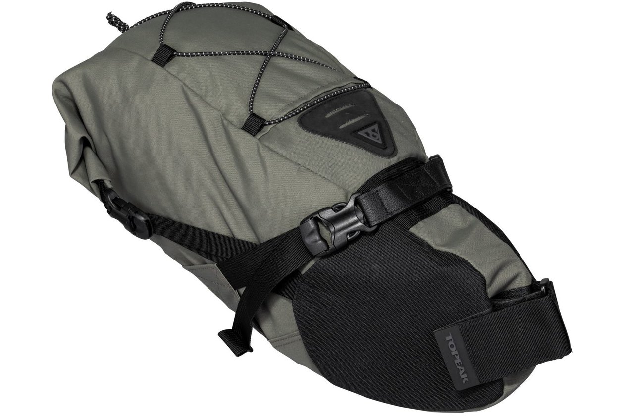 Topeak BackLoader Satteltasche 10 L